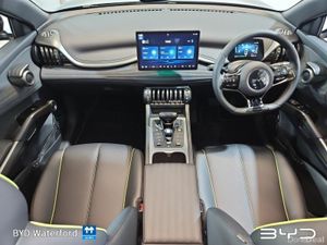 BYD ATTO 3 **Demo Sale NOW ON** - Comfort 60KWh 20 - Image 2