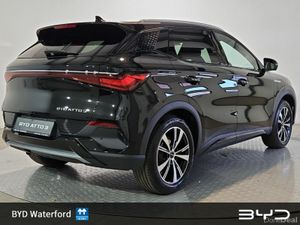 BYD ATTO 3 **Demo Sale NOW ON** - Comfort 60KWh 20 - Image 3
