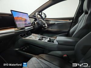 BYD SEALION 7 **Demo Sale NOW ON** COMFORT 82.5 kW - Image 4