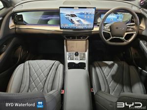 BYD SEALION 7 **Demo Sale NOW ON** - DESIGN AWD 82 - Image 2