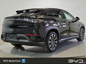 BYD SEALION 7 **Demo Sale NOW ON** - DESIGN AWD 82 - Image 3