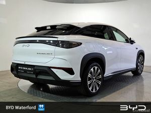 BYD SEALION 7 Finance Rates from 3.5% Order Now fo - Image 4