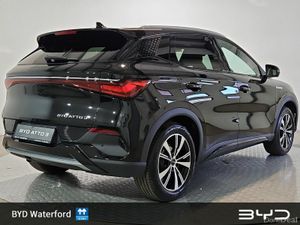 BYD ATTO 3 Finance Rates from 3.5% Order Now for 2 - Image 4