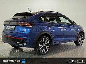 Volkswagen Taigo *Low Mileage* *Top Spec*- R-Line - Image 4