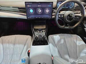 BYD SEAL 82.5kWh Excellence 4WD -  530HP up to 520 - Image 3