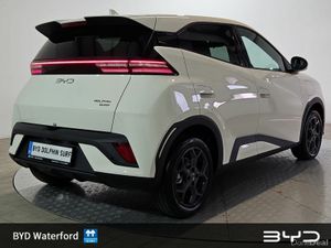 BYD DOLPHIN SURF **Finance Rates from 3.5%** Order - Image 4