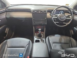 Hyundai Tucson Executive - Cruise Control, Apple C - Image 2