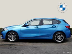 BMW 1-Series 118i SE - Image 4