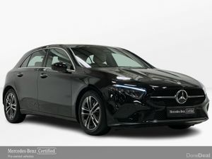 Mercedes-Benz A-Class A180 D Progressive Line + - Image 4