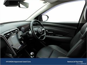 Hyundai Tucson 2WD Executive - Image 4