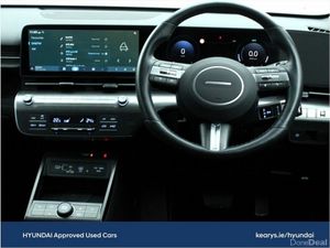 Hyundai KONA 1.6 HYBRID Elegance Auto - Image 4