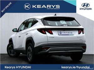 Hyundai Tucson Tucson FL 2WD Comfort Plus PHEV Aut - Image 2