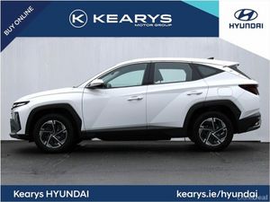 Hyundai Tucson Tucson FL 2WD Comfort Plus PHEV Aut - Image 3
