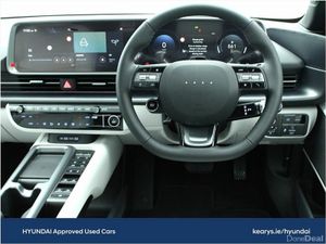 Hyundai IONIQ 6 ORDER YOUR 261 - IONIQ 6 TODAY Pla - Image 4