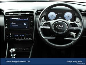 Hyundai Tucson 2WD Executive - Image 4