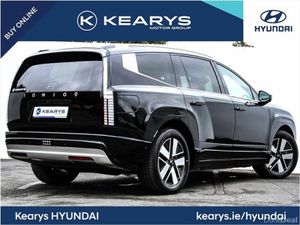 Hyundai IONIQ 9 ORDER YOUR ALL NEW IONIQ 9 TODAY - - Image 2