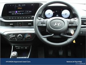 Hyundai i20 DELUXE PLUS - 1.2 PETROL - Image 4