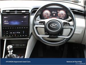 Hyundai Tucson 2WD Executive Plus - Image 4