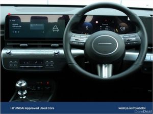 Hyundai KONA ORDER YOUR 261 - ELEGANCE MODEL - KON - Image 4