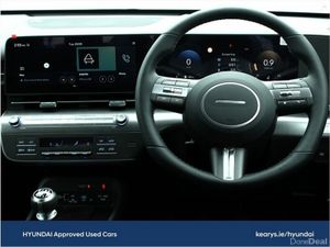 Hyundai KONA ORDER YOUR 261 - ELEGANCE MODEL - KON - Image 4