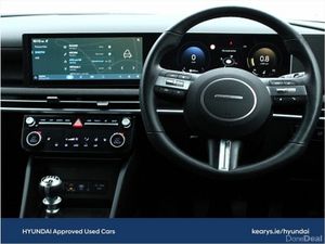 Hyundai Tucson Tucson FL Executive Plus - Image 4