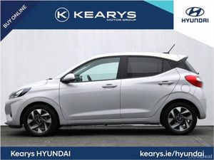 Hyundai i10 i10 Deluxe Plus - Image 3