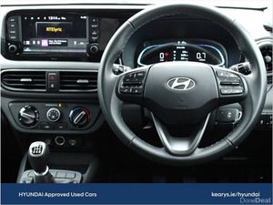 Hyundai i10 i10 Deluxe Plus - Image 4