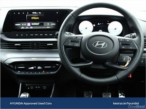 Hyundai Bayon Bayon Executive - Image 4