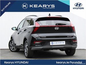 Hyundai Bayon Bayon Executive - Image 2