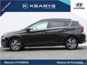 Hyundai Bayon Bayon Executive - Image 3