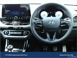 Hyundai i30 Petrol NLine - Image 4