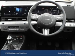 Hyundai KONA ORDER YOUR 261 TODAY - ELEGANCE - 1.0 - Image 4