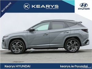 Hyundai Tucson ORDER YOUR 261 TODAY - NEW TUCSON P - Image 3