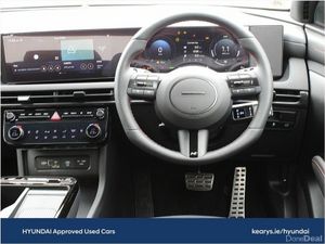 Hyundai Tucson ORDER YOUR 261 TODAY - NEW TUCSON P - Image 4