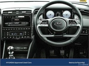 Hyundai Tucson EXECUTIVE PLUS - 1 OWNER - FINANCE - Image 4