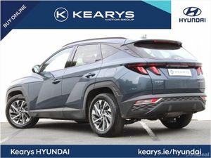 Hyundai Tucson 2WD Comfort Plus - Image 2