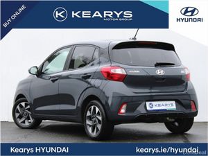 Hyundai i10 i10 Deluxe Plus - Image 2