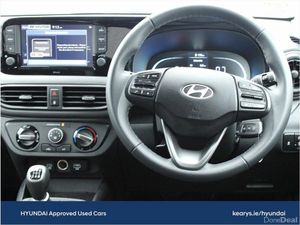 Hyundai i10 i10 Deluxe Plus - Image 4