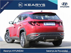 Hyundai Tucson EXECUTIVE MODEL - 1.6 DIESEL - FINA - Image 2
