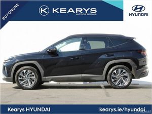 Hyundai Tucson EXECUTIVE MODEL - 1.6 - FINANCE ARR - Image 3