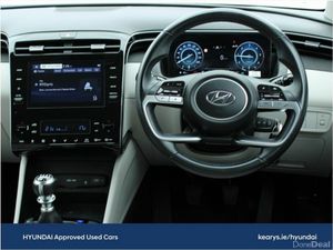 Hyundai Tucson 2WD Executive Plus - Image 4