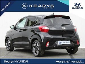 Hyundai i10  ORDER YOUR 261 TODAY - DELUXE PLUS - - Image 3