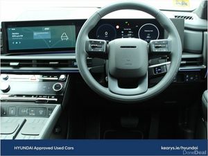 Hyundai Santa Fe ORDER YOUR 261 -  NEW MODEL SANTA - Image 4