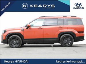 Hyundai Santa Fe ORDER YOUR 261 - NEW SANTA FE - P - Image 3