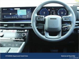 Hyundai Santa Fe ORDER YOUR 261 - NEW SANTA FE - P - Image 4