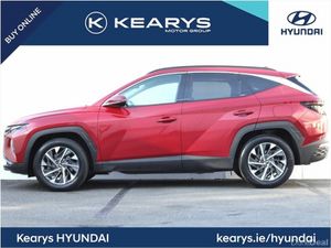 Hyundai Tucson 2WD Executive Plus - Image 3