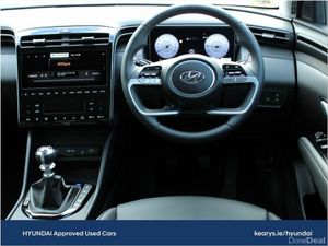 Hyundai Tucson EXECUTIVE PLUS - 1.6 DIESEL - FINAN - Image 4
