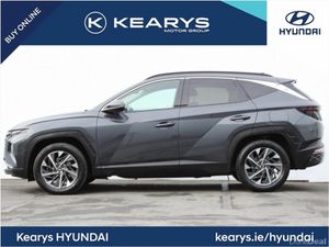 Hyundai Tucson 2WD Executive Plus - Image 3