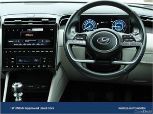 Hyundai Tucson 2WD Executive Plus - Image 4