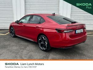 Skoda Superb SPORTSLINE 2.0 TDI 150 BHP AUTO - Image 3